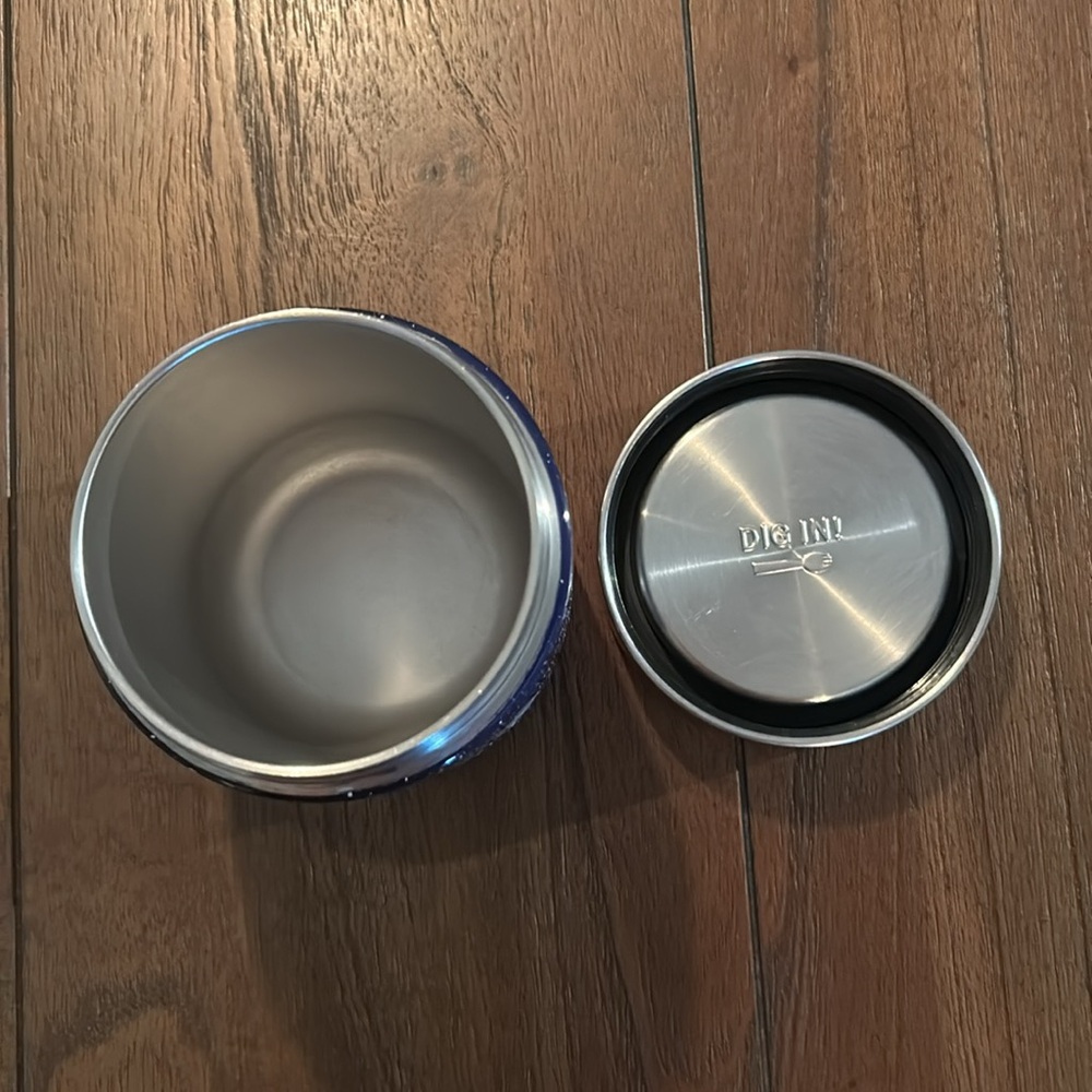 RARE Patagonia Provisions x MiiR Food Canister - Picture 7 of 9